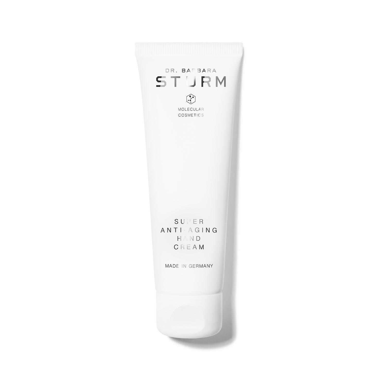 Super krem do rąk przeciwstarzeniowy 50 ml - Dr Barbara Sturm