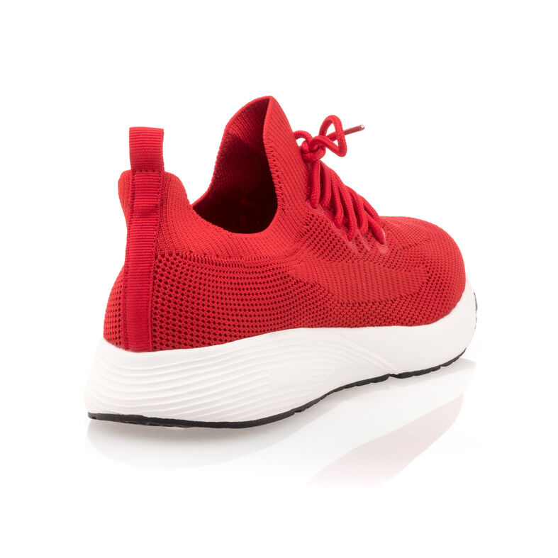 Korit / lenkkarit Homme Rouge