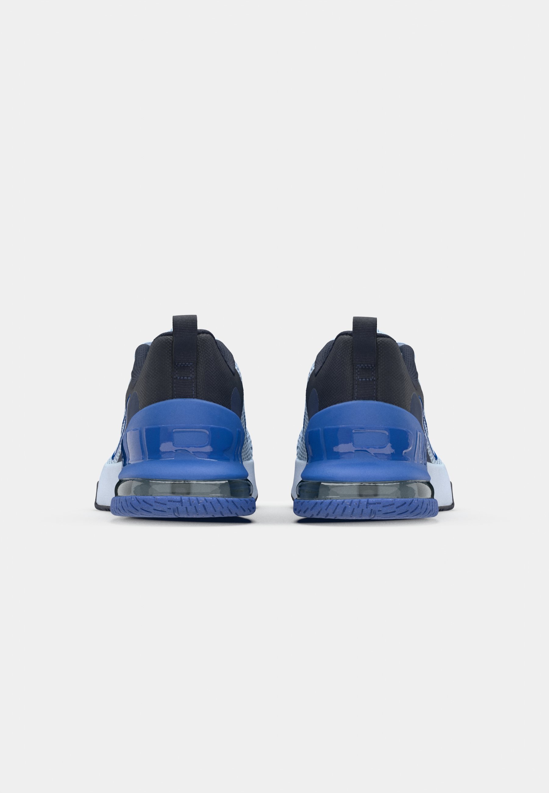 Nike Performance AIR MAX ALPHA 6 - Trainingsschoen - blauwtint/komeetblauw/middernachtblauw/obsidiaan