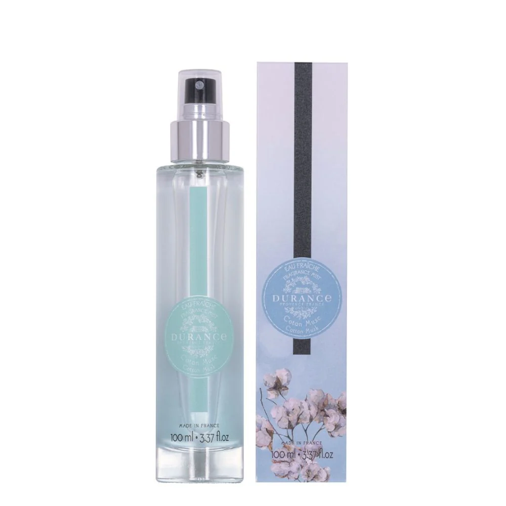 Les Éternelles Acqua Profumata Cotone Muschio - Acqua Aromatica