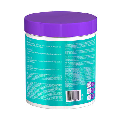 Novex My Curls Light and Delicious hajformázó krém 1 kg 1 kg
