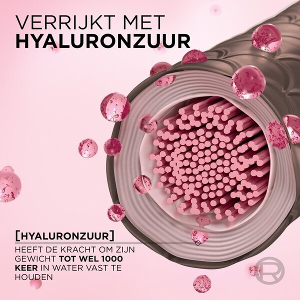L'Oréal Paris Excellence Crème 5 šviesiai rudi ilgalaikiai plaukų dažai