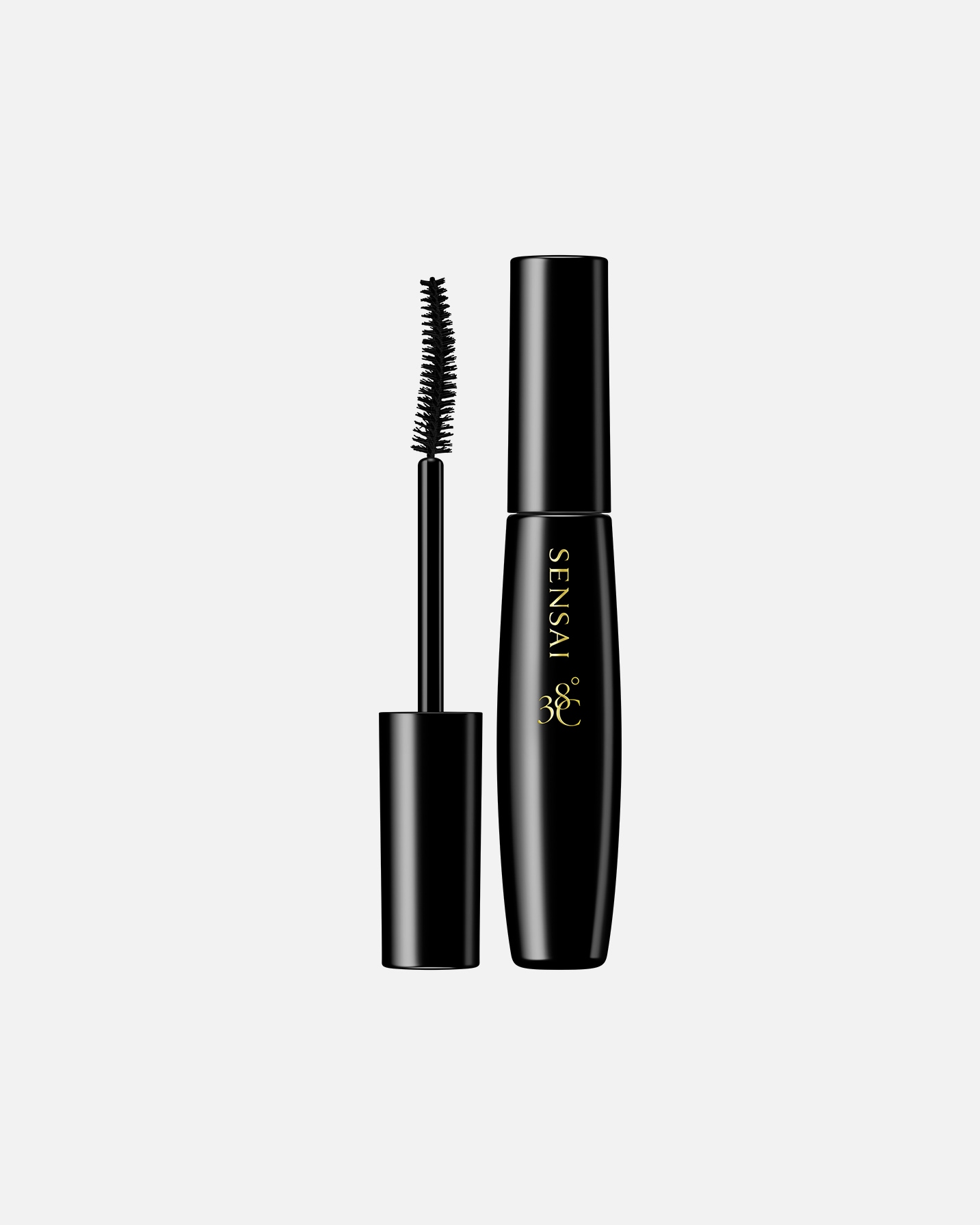 SENSAI Mascara 38°C Volumengebend – 8 ml