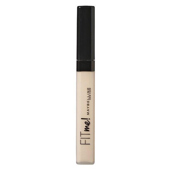 Maybelline New York Fit Me korektor v odtenku 05 Ivory