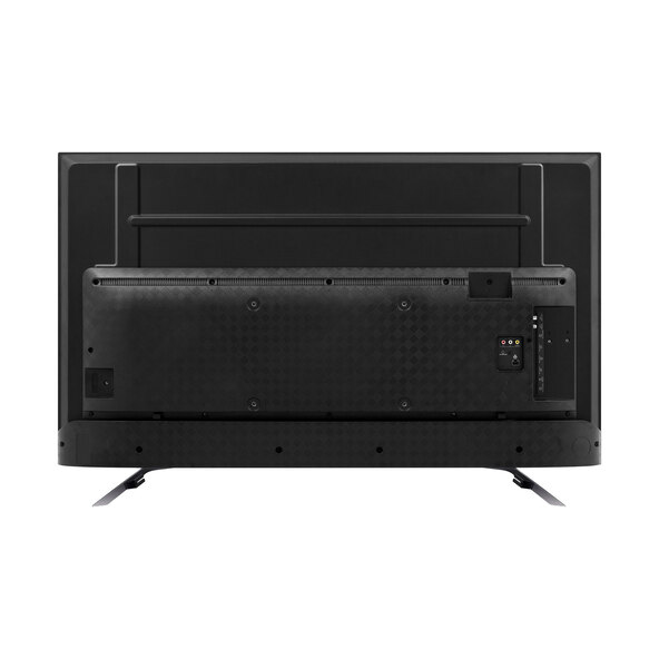 Smart-tv QLED 4K UHD, 127 cm (50 inch)
