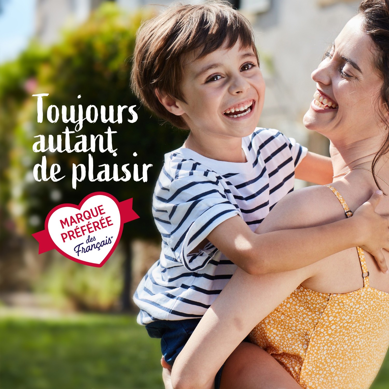 Le Petit Marseillais DOUCHE EXTRA DOUXLAIT