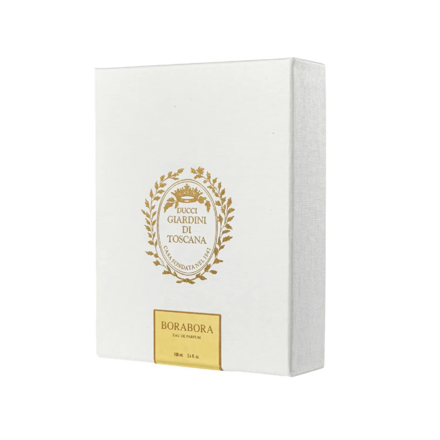 Profumi Borabora - Eau de Parfum Unisex, Eau de Parfum