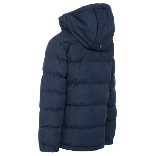 Trespass Tuff gewatteerde winterjas