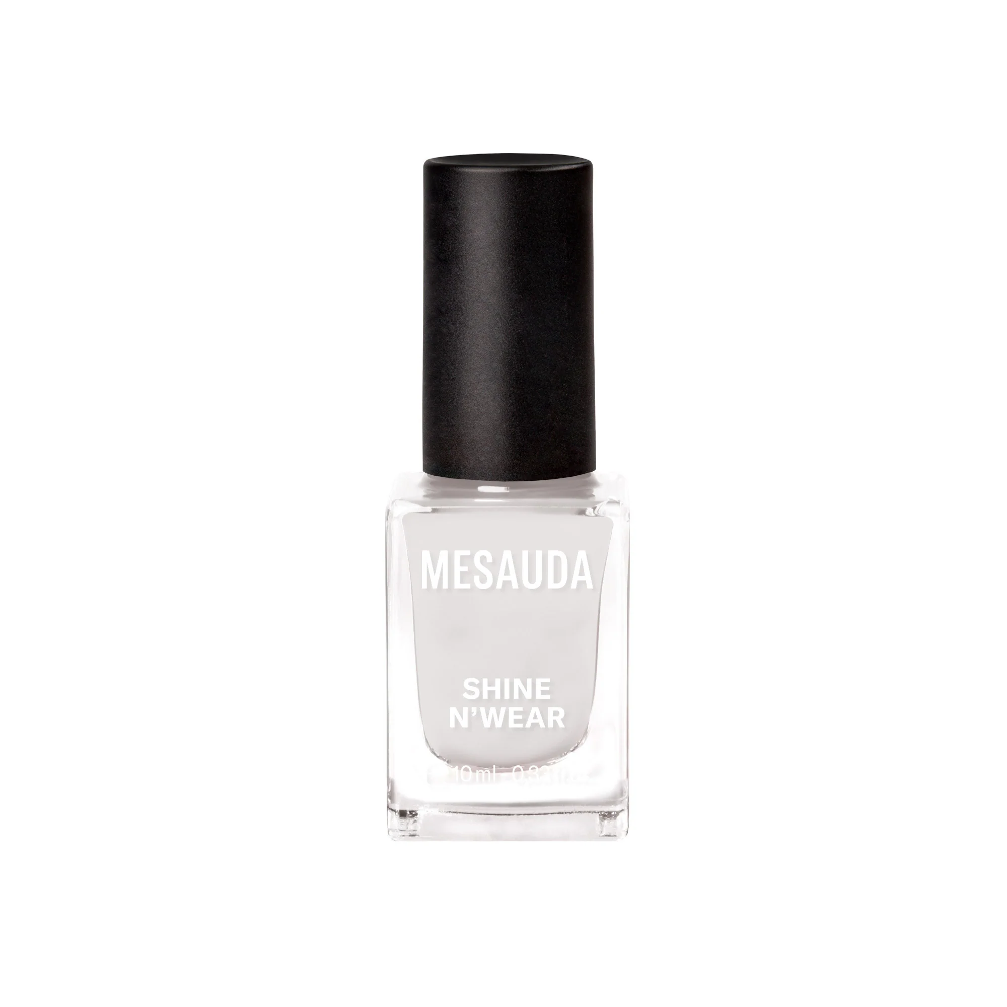 Unghie Shine N'Wear Full - Smalto