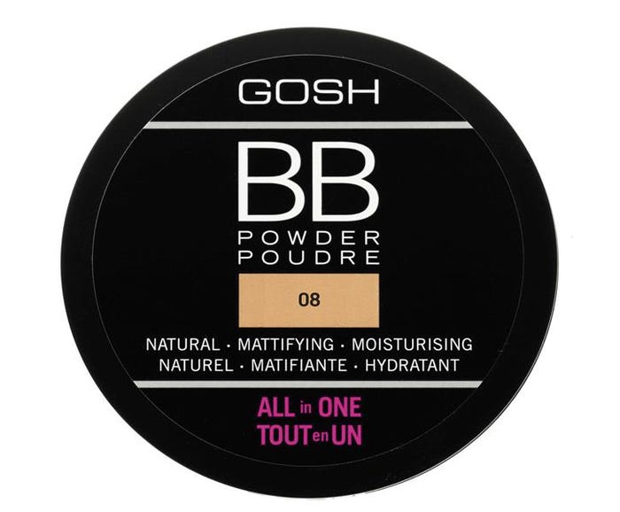 BB-pulver