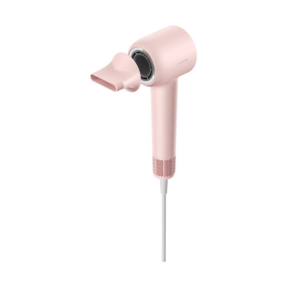 Haartrockner Haarglans, rosa