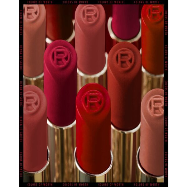 L'Oreal Paris Color Riche Intense Volume 2010 Plum Matte кармин, нијанса 1,8 г