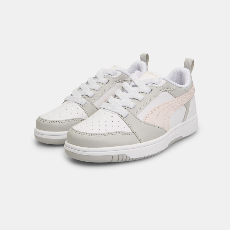 Puma Rebound V6 Low Sneakers Barn
