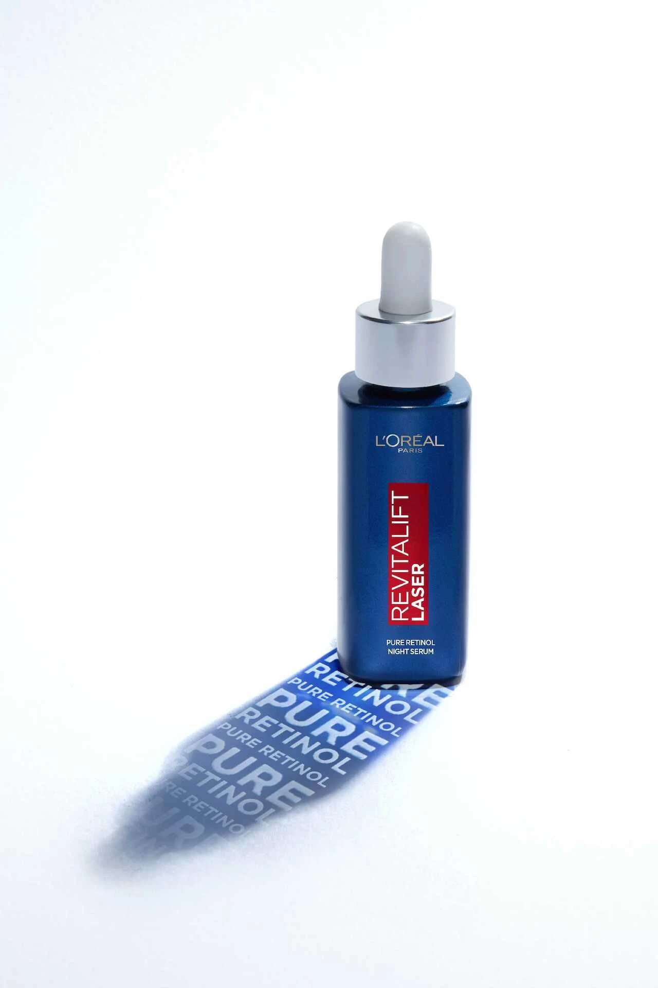 Revitalift Laser Pure Retinol éjszakai szérum 30 ml - L'Oréal Paris