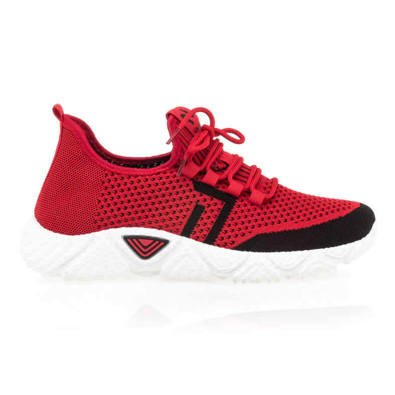Kosarak / cipők Homme Rouge