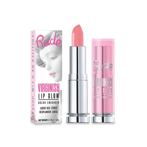 Virginish Lip Glow | 1 unitate