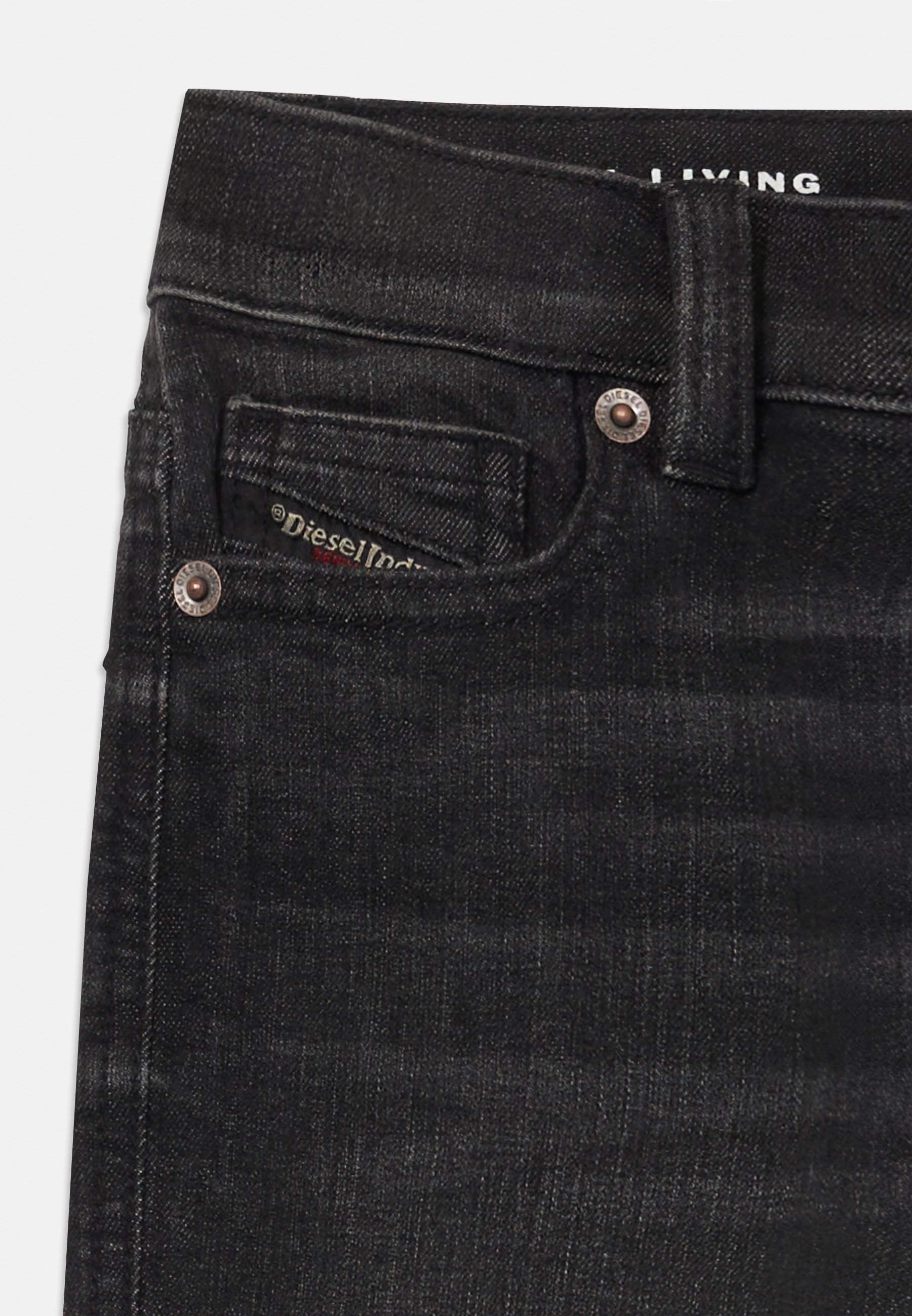 Diesel UNISEX - Suorat farkut - k02
