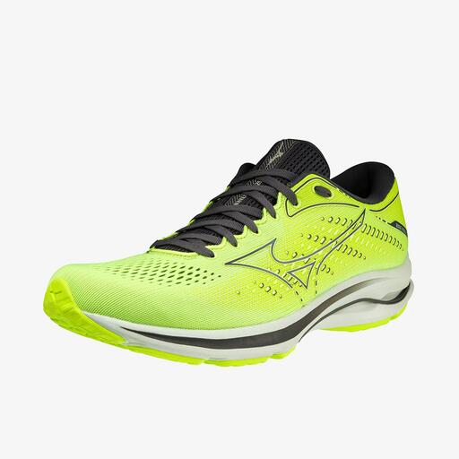 Mizuno Wave Rider 25