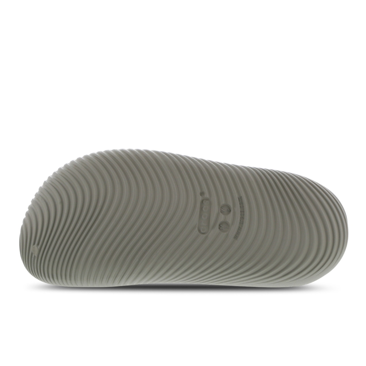 Crocs Mellow Träskor