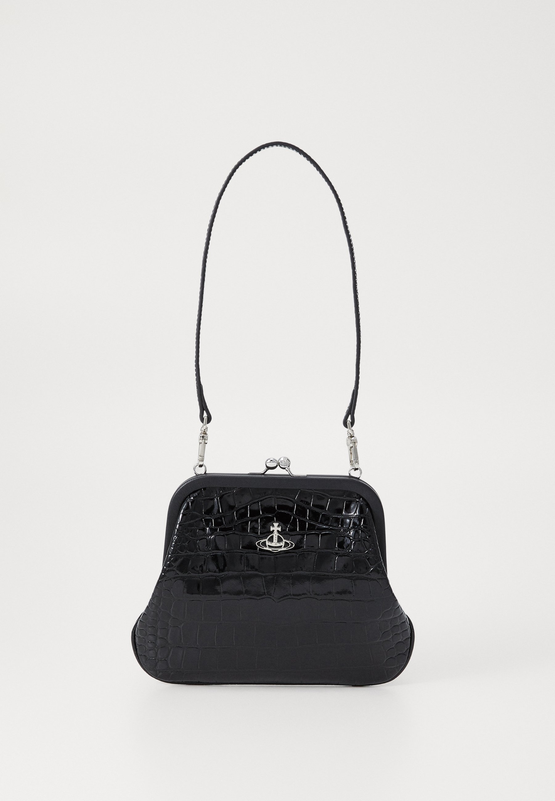 Vivienne Westwood handtas - zwart