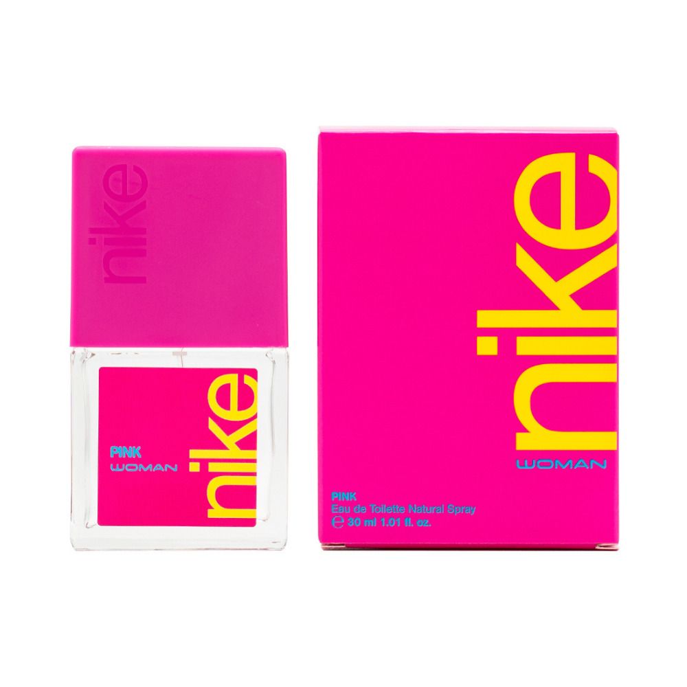 Pink Woman EDT Женски парфеми