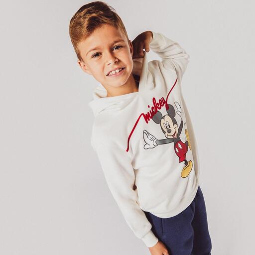 Sudadera Mickey