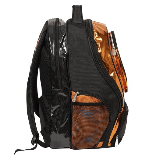  Mochila Club Pádel Naranja Nox
