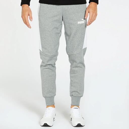 Puma Essentials