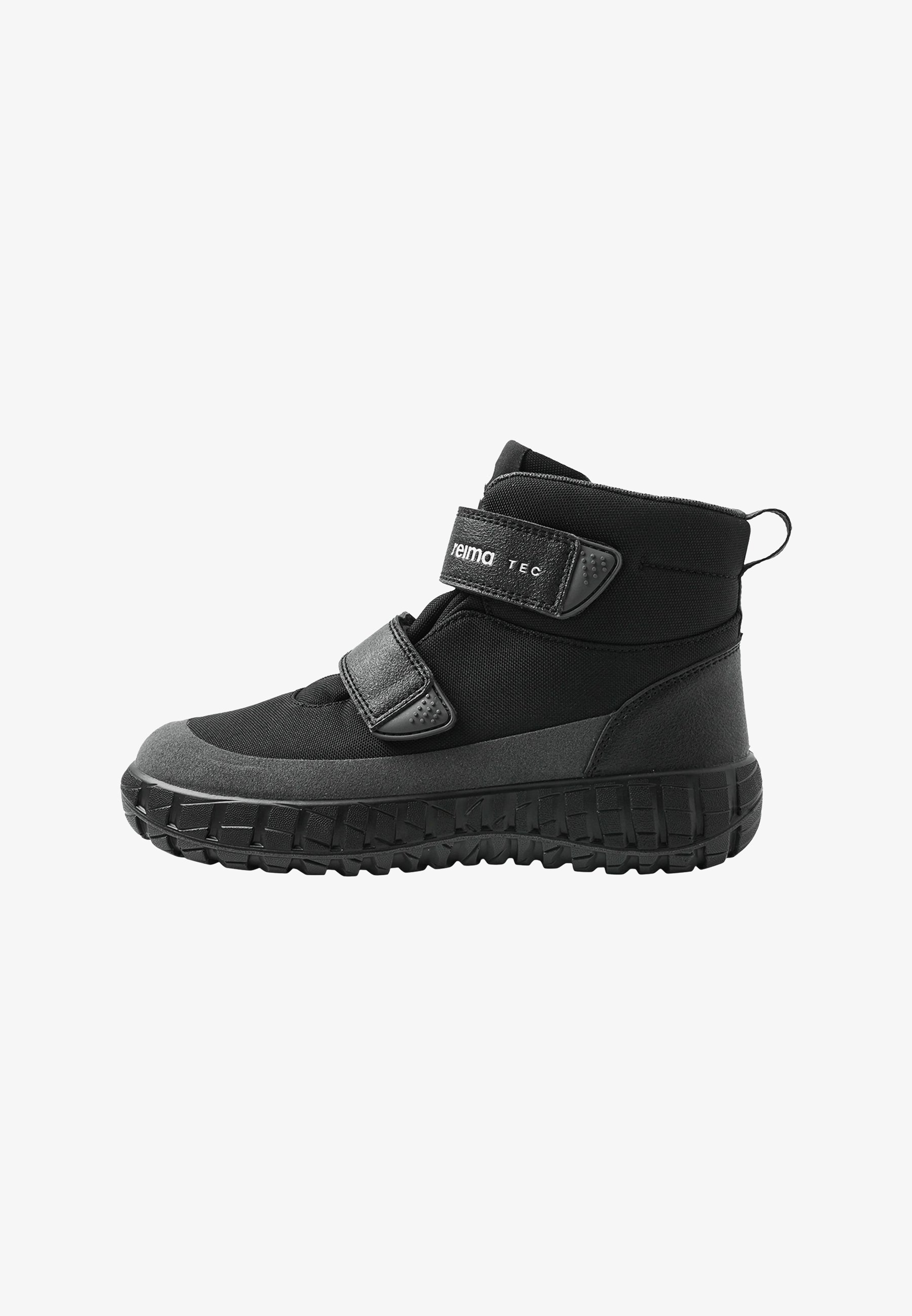 Reima PATTER 2.0 UNISEX - Wandelschoenen - zwart