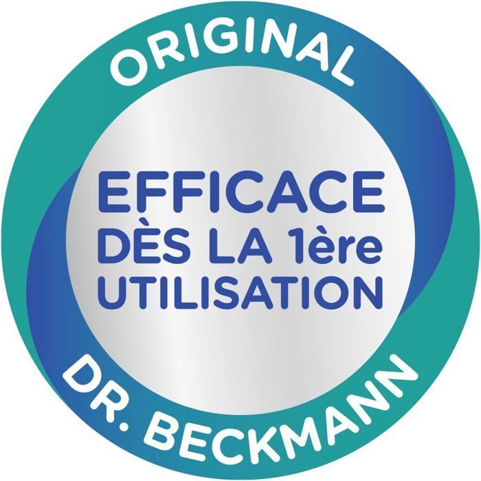 Nettoyant Lave-Linge Protection Complète | TOUT EN 1 | Fraîcheur Océane (2X250ml)-500ml