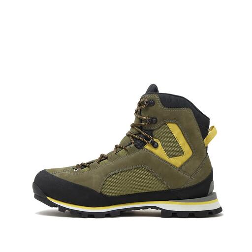 Bota De Montaña Altus Saja H30
