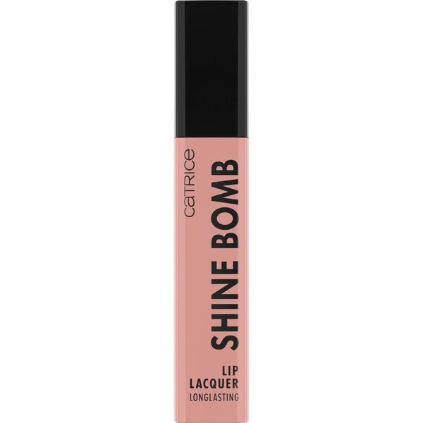 Šminka Catrice Shine Bomb 010 French Silk 3 ml