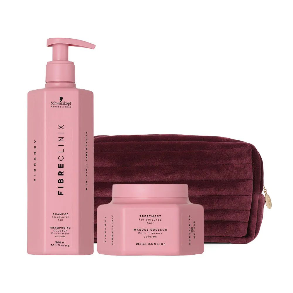 Fibre Clinix Vibrancy Christmas Bag