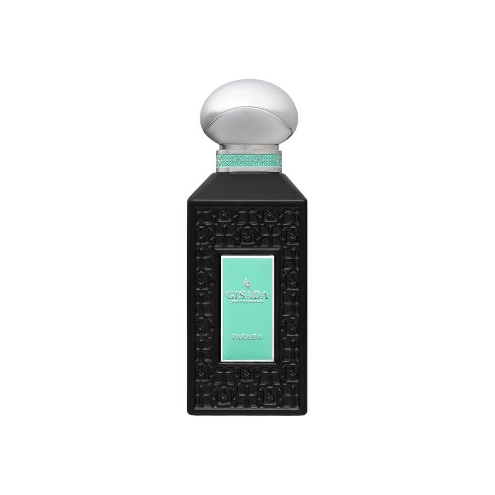 Gisada parfemska voda Luxus Paraiba - 100 ml