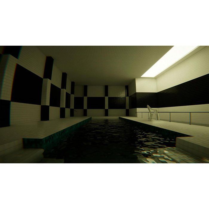 Pools - Jeu PS5 (PSVR2 compatible)