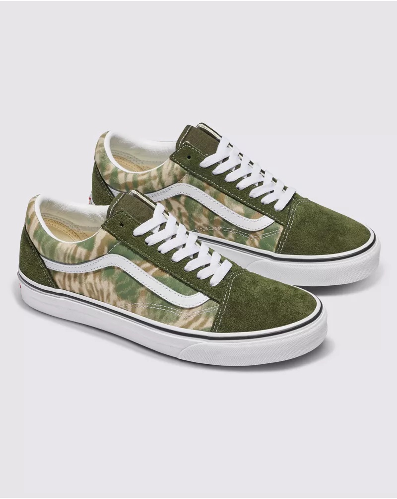 Old Skool Shoe