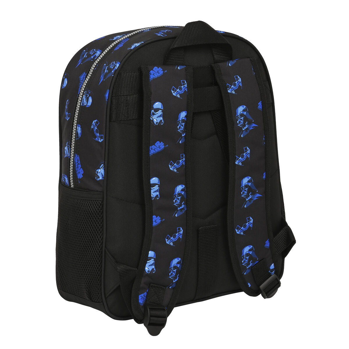Star Wars Digital Escape Schulrucksack