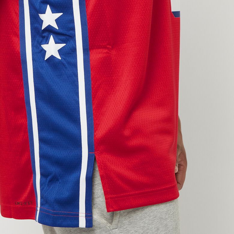 Koszulka NBA Dri-FIT Swingman Philadelphia 76ers - Joel Embiid