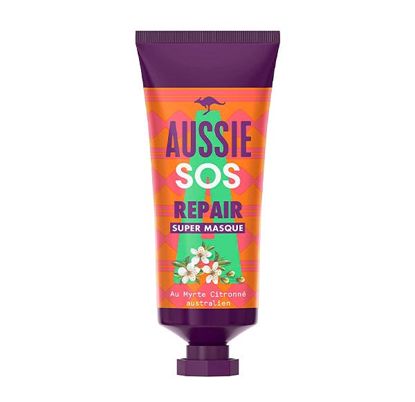 Sos Repair | 25 ml