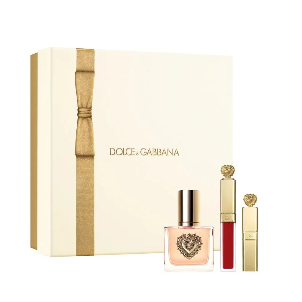 Dolce & Gabbana Dévotion