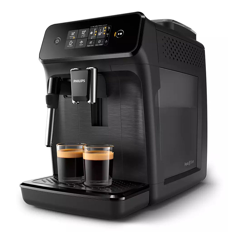 Täysautomaattiset espressokoneet