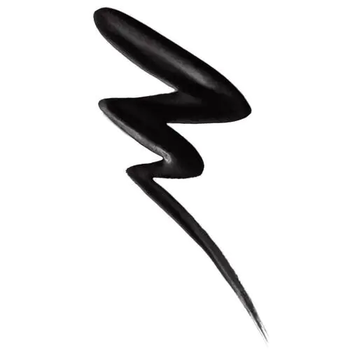 NYX Epic Wear Eyeliner wodoodporny Black