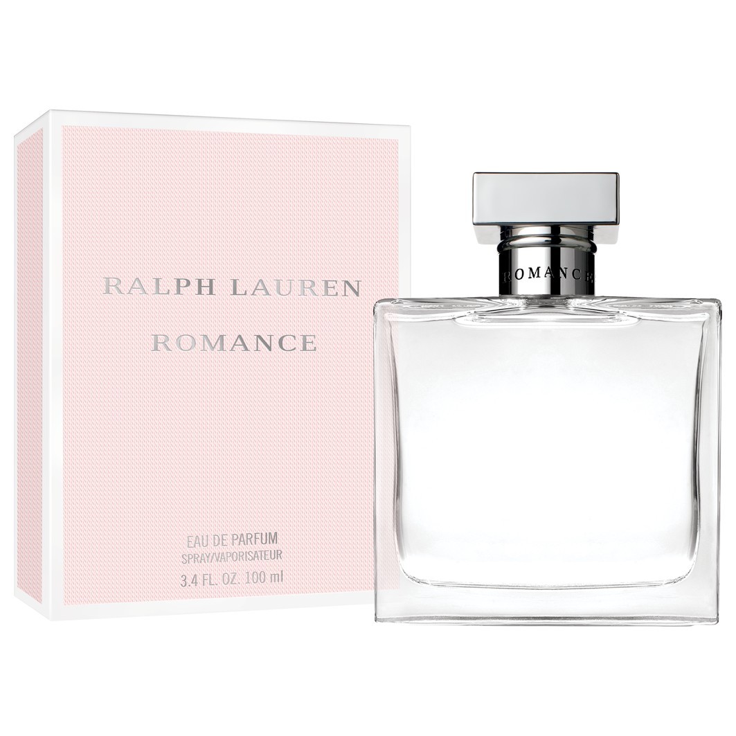 Parfumska voda Ralph Lauren Romance - 30 ml