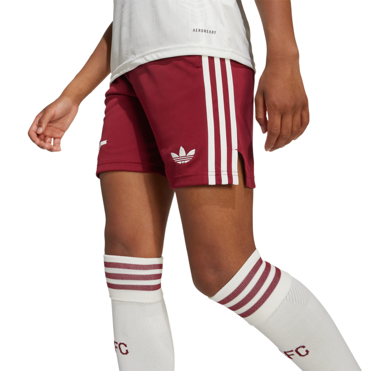 adidas Arsenal 25/26 Kolmas pelipaita