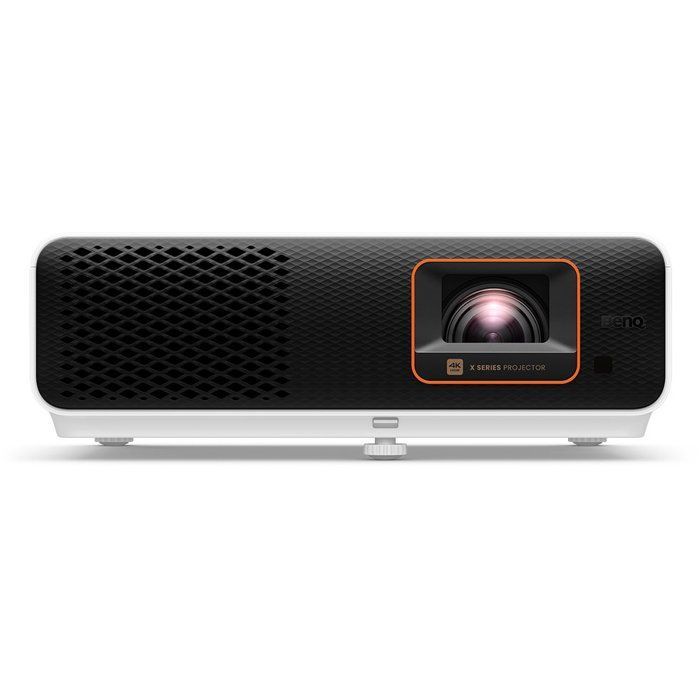 BENQ X500i 4K UHD HDR 4LED -peliprojektori, 2200 Nm, 4,16 ms, automaattinen pelitila