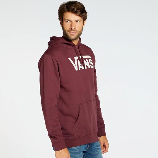  Sweat-shirt Vans