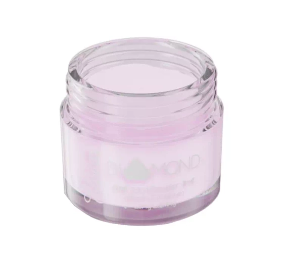Elisium Diamond 2 in 1 Powder puder do manicure tytanowego DP119 23 g