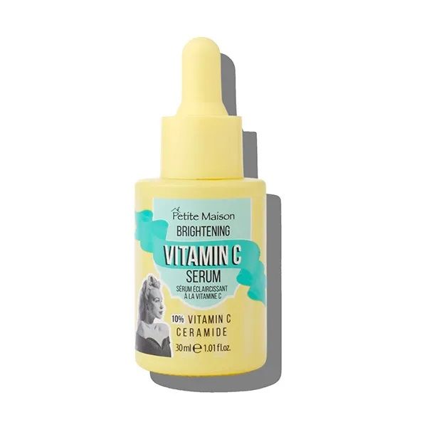 Sérum Iluminador Rozjasňujúce sérum vitamínu C Séra
