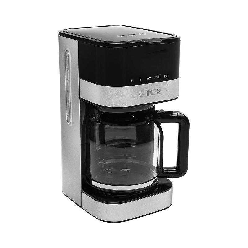 Cafetera eléctrica Princess de 1,5 l, Lucca Princess