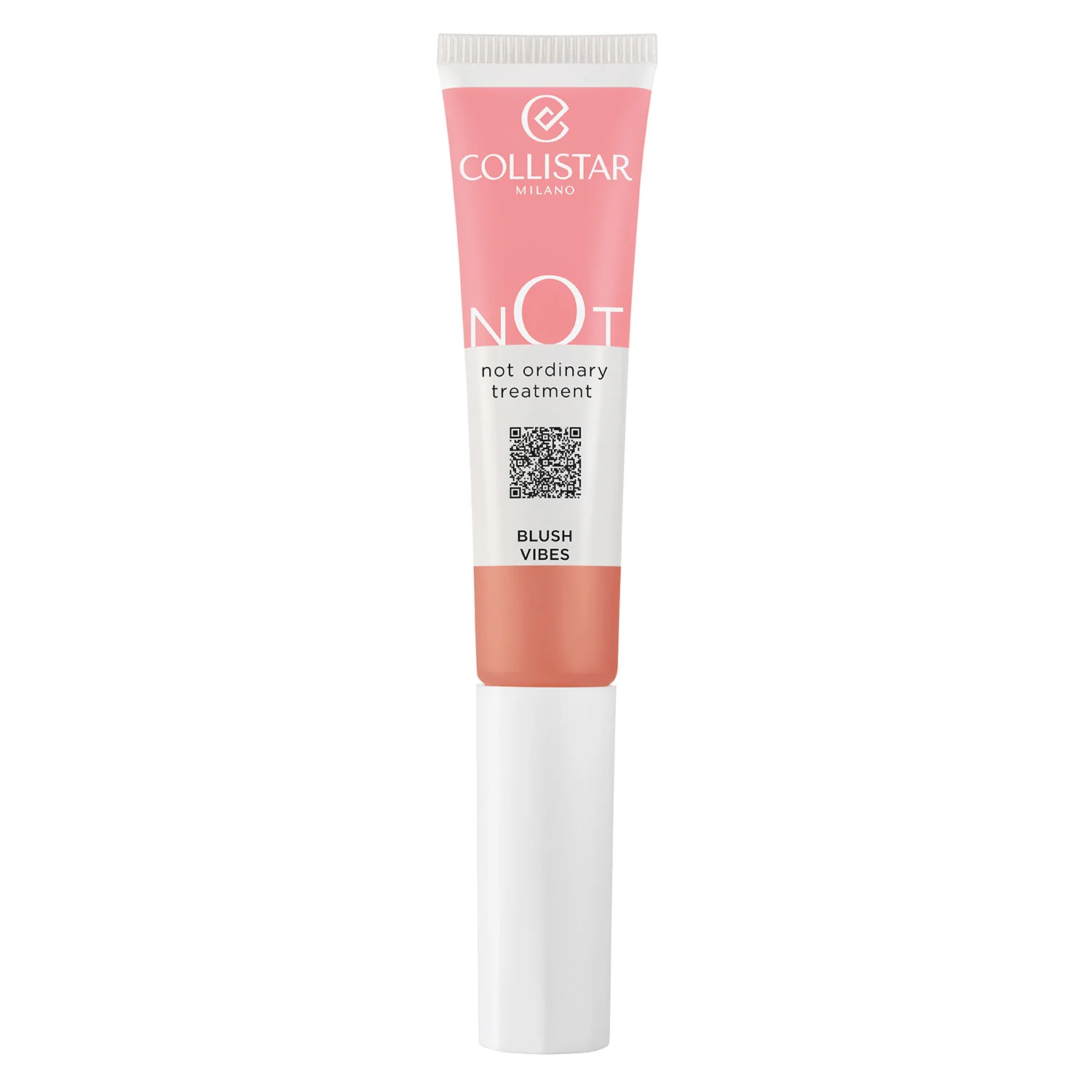 NOT - Not Ordinary Treatment Not Blush Vibes - Fard crema